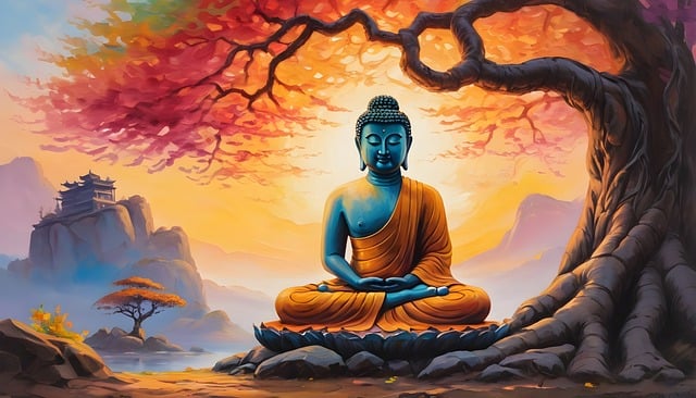 BODHGAYA